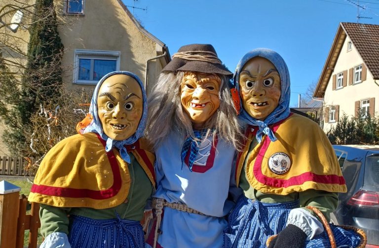 Satzung der Narrenzunft Burgrieden